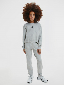 Свитшот Calvin Klein Logo модель IG0IG00934-PZ2 Фото