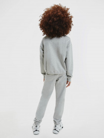 Світшот Calvin Klein Logo модель IG0IG00934-PZ2 Фото