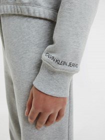 Світшот Calvin Klein Logo модель IG0IG00934-PZ2 Фото