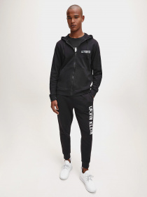 Худи Calvin Klein CK Performance модель 00GMF0J488-007 Фото