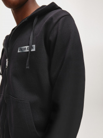 Худи Calvin Klein CK Performance модель 00GMF0J488-007 Фото