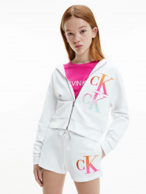 Світшот Calvin Klein модель IG0IG00988-YAF Фото