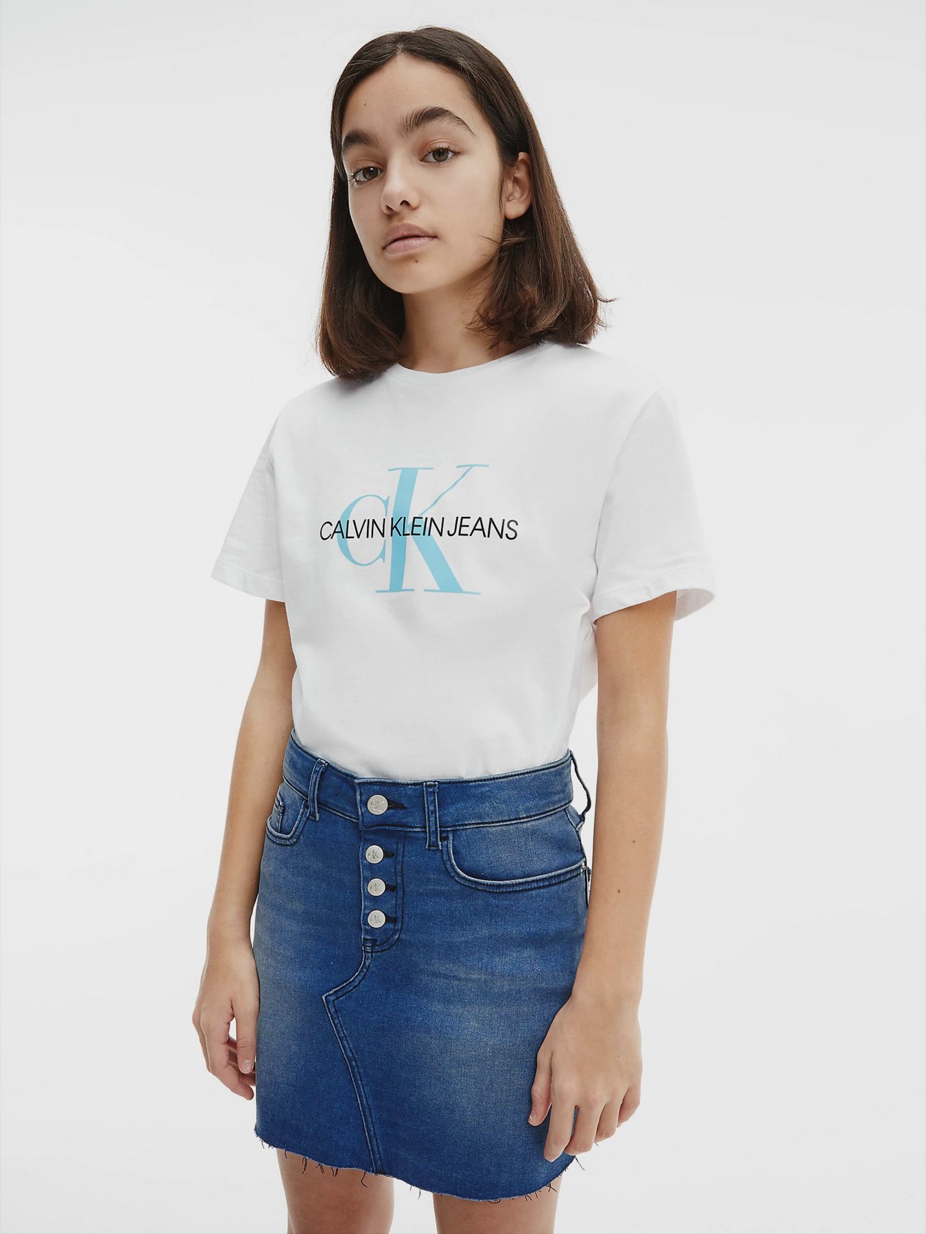 Футболка Calvin Klein модель IU0IU00068-0K9 Фото