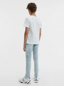 Футболка Calvin Klein модель IU0IU00068-0K9 Фото