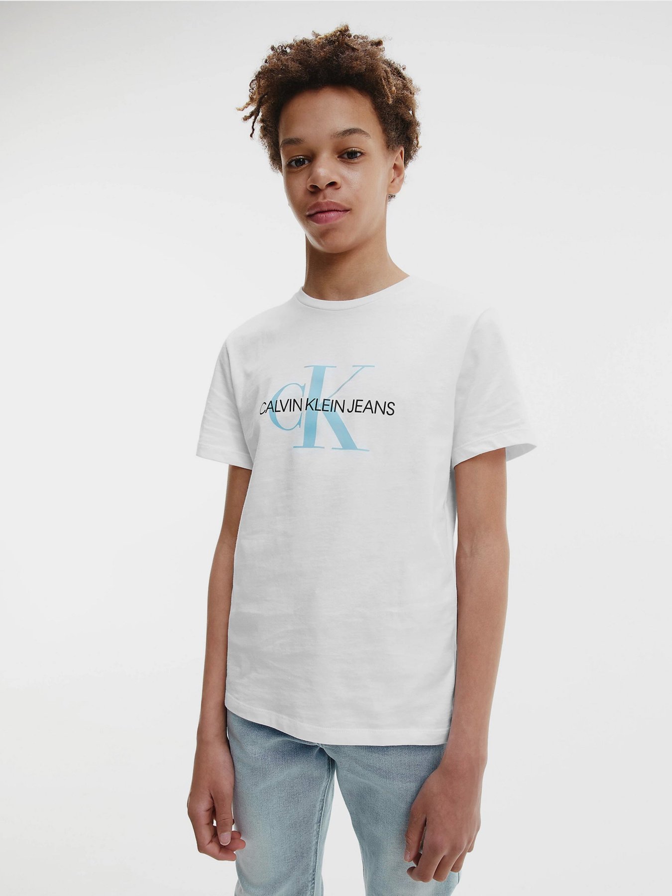 Футболка Calvin Klein модель IU0IU00068-0K9 Фото