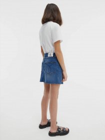 Футболка Calvin Klein модель IU0IU00068-0K9 Фото