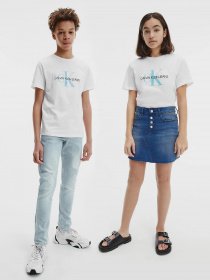 Футболка Calvin Klein модель IU0IU00068-0K9 Фото