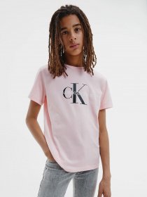 Футболка Calvin Klein модель IU0IU00068-TIQ Фото