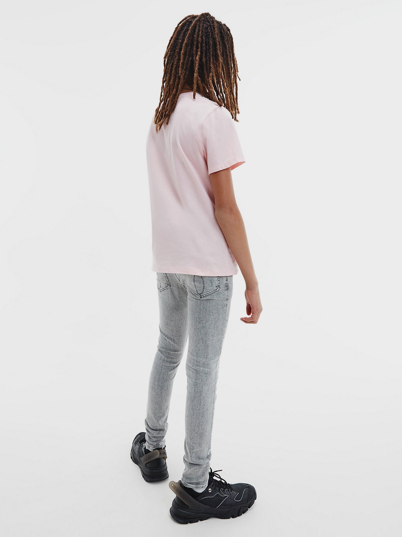 Футболка Calvin Klein модель IU0IU00068-TIQ Фото