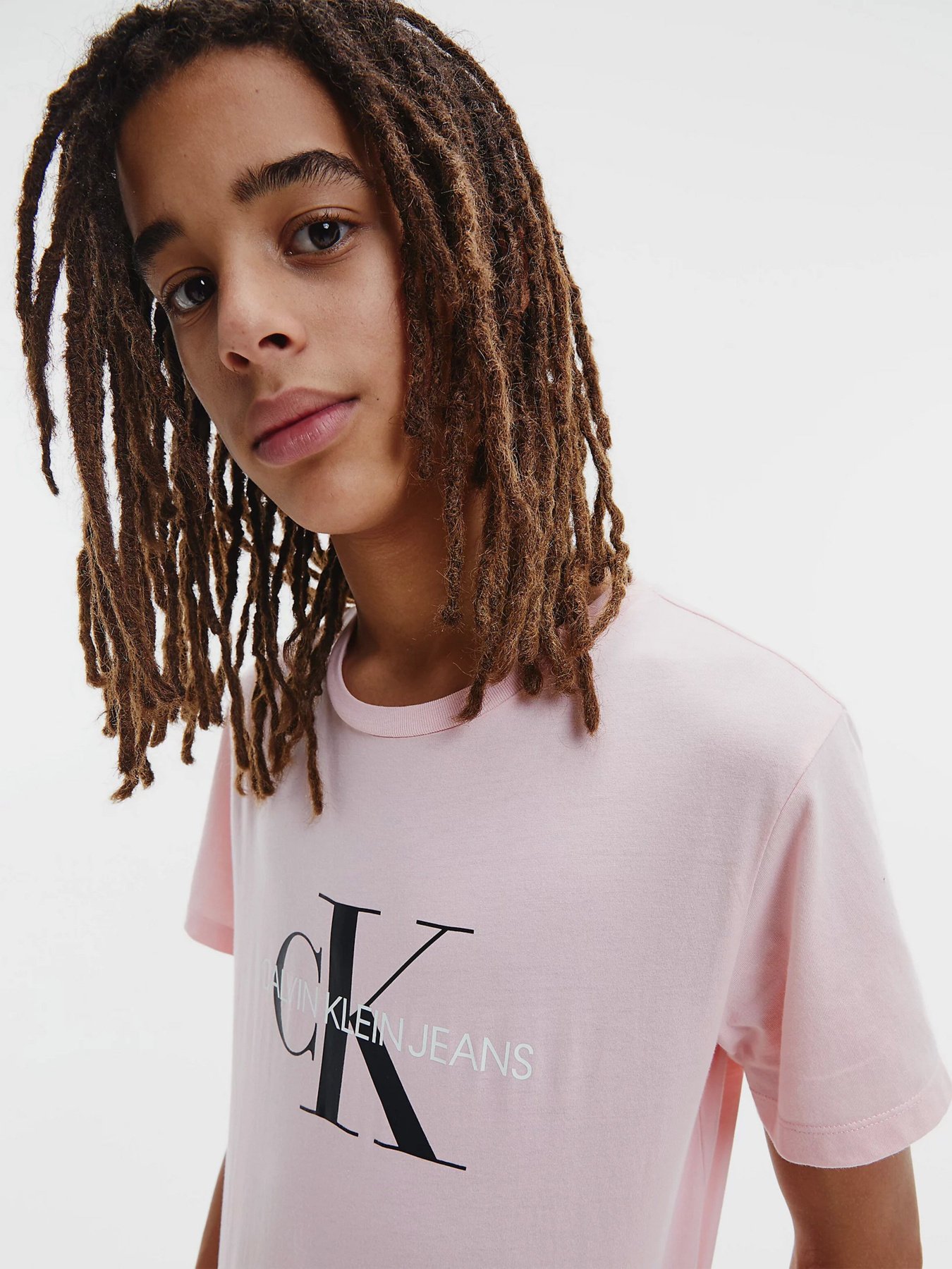 Футболка Calvin Klein модель IU0IU00068-TIQ Фото