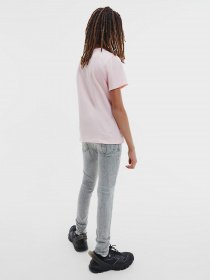 Футболка Calvin Klein модель IU0IU00068-TIQ Фото