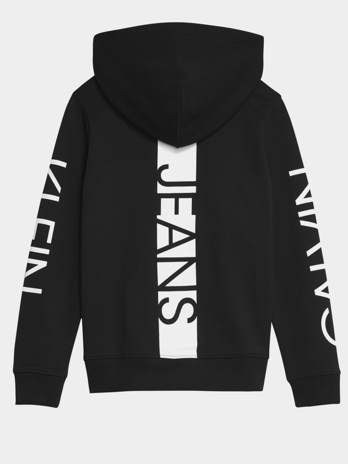 Худи Calvin Klein модель IB0IB00495-BAE Фото