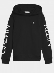 Худи Calvin Klein модель IB0IB00495-BAE Фото