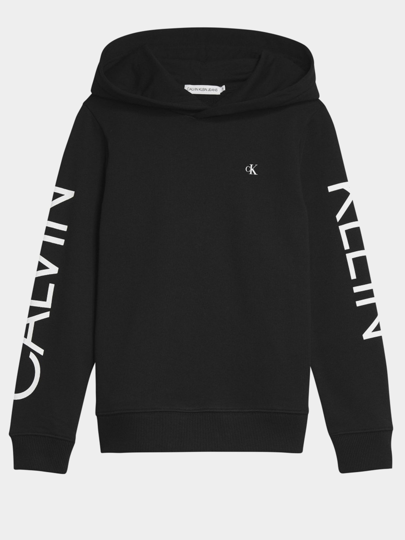 Худі Calvin Klein модель IB0IB00495-BAE Фото