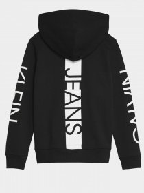 Худі Calvin Klein модель IB0IB00495-BAE Фото