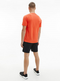 Футболка Calvin Klein модель 00GMF0K150-610 Фото