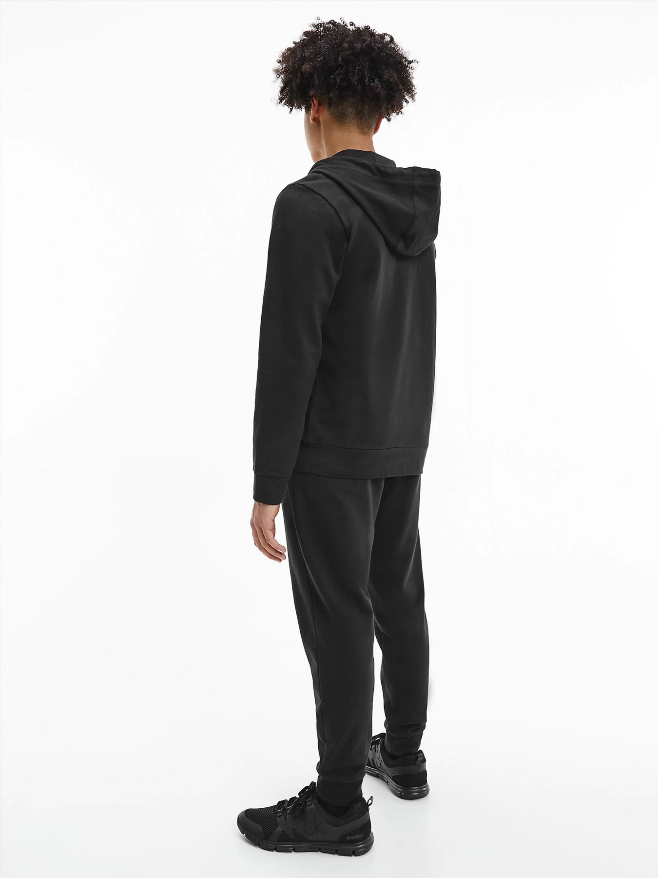 Кофта спортивна Calvin Klein Модель 00GMS1J422-007 Фото