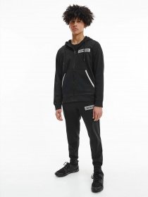 Спортивная кофта Calvin Klein модель 00GMS1J422-007 Фото