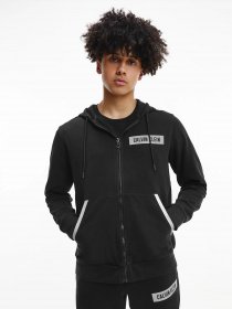 Спортивная кофта Calvin Klein модель 00GMS1J422-007 Фото