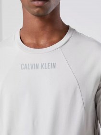 Футболка Calvin Klein модель 00GMS1K136-082 Фото