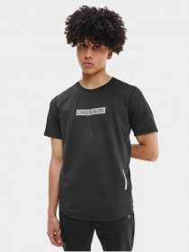 Футболка Calvin Klein модель 00GMS1K137-007 Фото