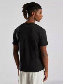 Футболки и поло Calvin Klein модель 00GMS1K140-007 Футболки и поло Calvin Klein модель 00GMS1K140-007 Фото