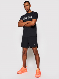 Футболки и поло Calvin Klein модель 00GMS1K153-007 Фото