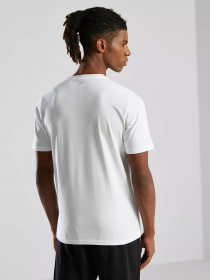 Футболки и поло Calvin Klein модель 00GMS1K153-100 Фото