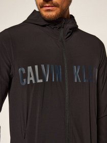 Ветровка Calvin Klein модель 00GMF0O660-007 Фото