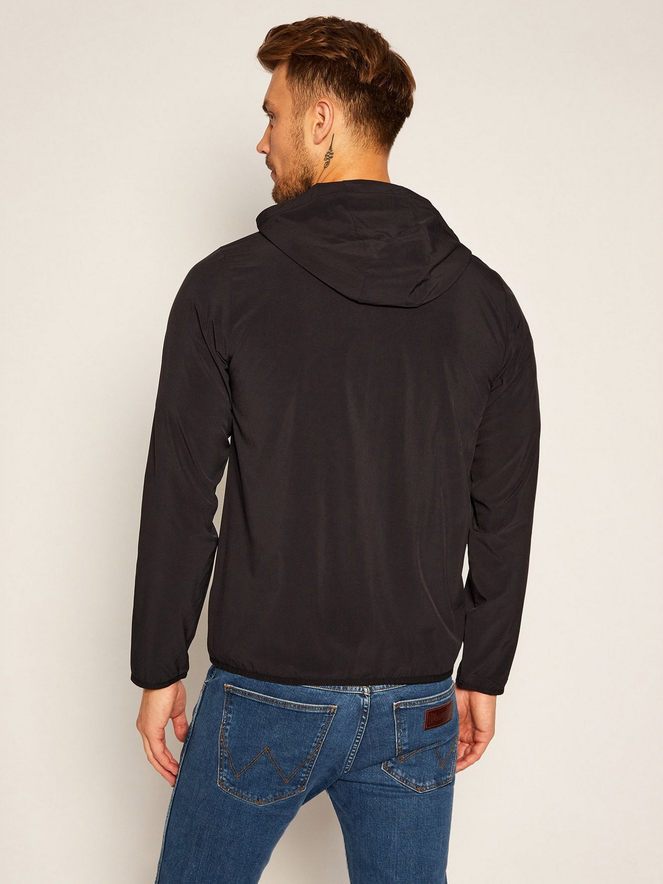 Вітровка Calvin Klein модель 00GMF0O660-007 Фото