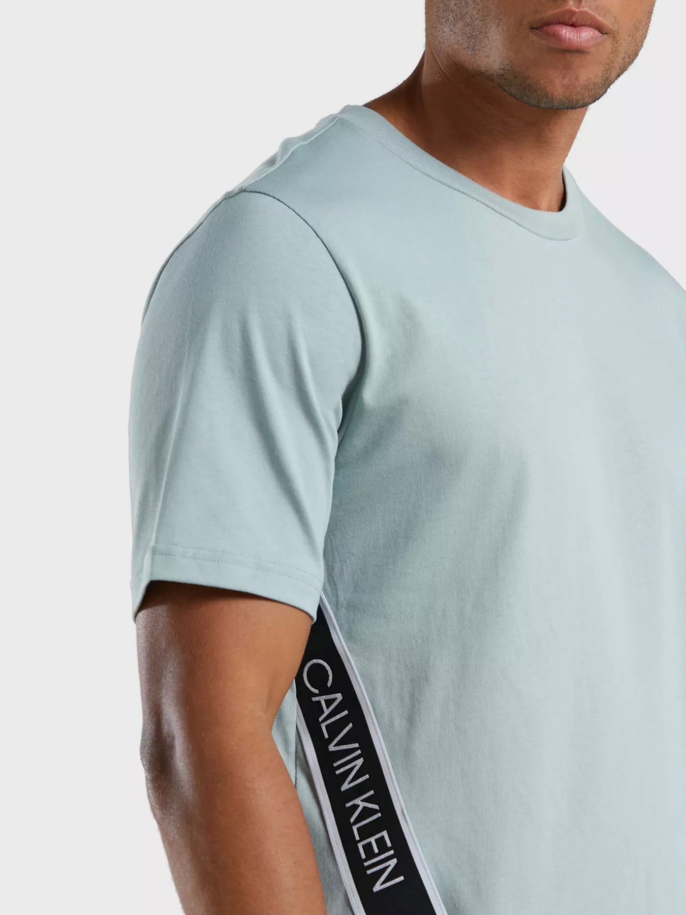 Футболки и поло Calvin Klein модель 00GMS1K263-314 Фото