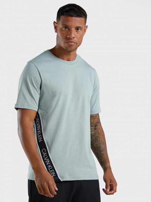 Футболки и поло Calvin Klein модель 00GMS1K263-314 Фото