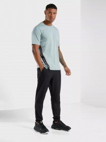 Футболки и поло Calvin Klein модель 00GMS1K263-314 Футболки и поло Calvin Klein модель 00GMS1K263-314 Фото