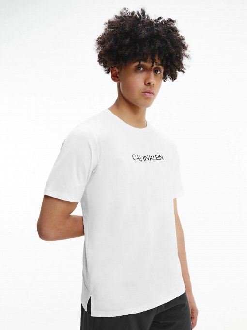 Футболки и поло Calvin Klein модель 00GMS1K265-100 Фото