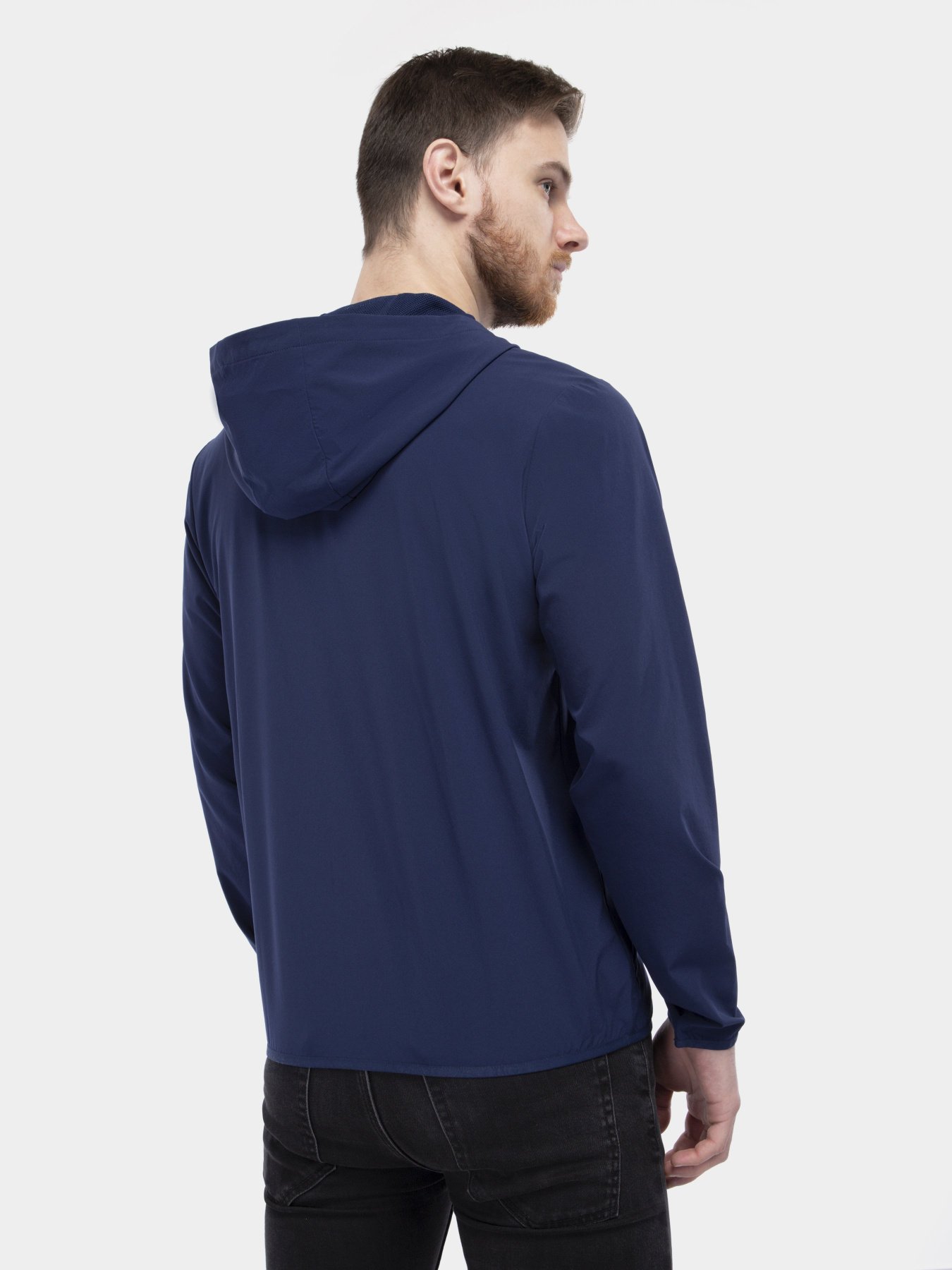 Ветровка Calvin Klein CK Performance модель 00GMF0O660-496 Фото