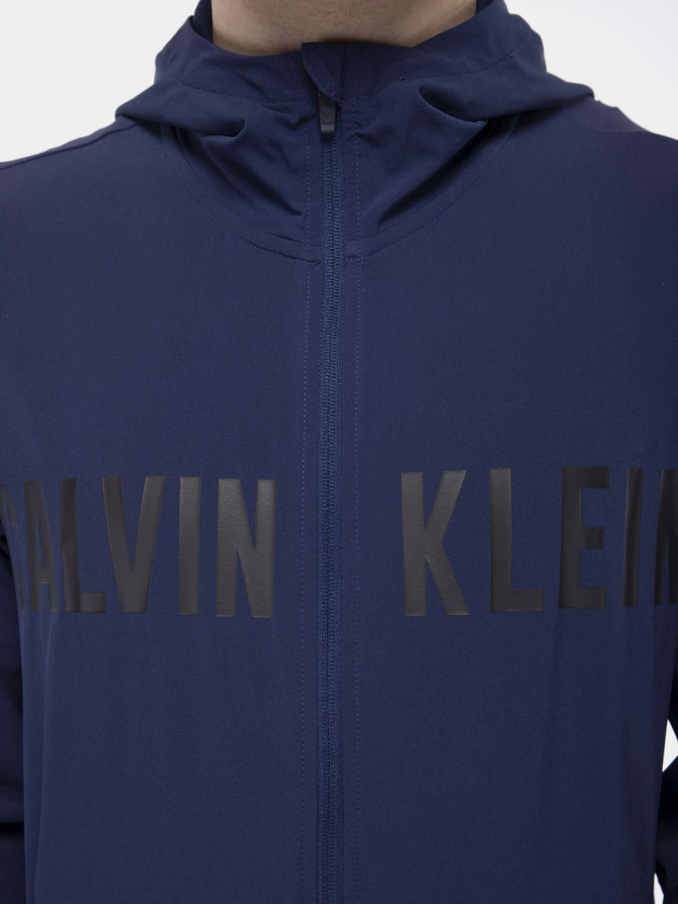 Ветровка Calvin Klein CK Performance модель 00GMF0O660-496 Фото