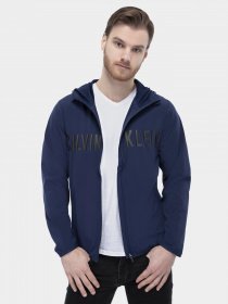 Вітровка Calvin Klein CK Performance модель 00GMF0O660-496 Фото
