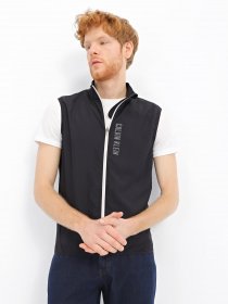 Жилет Calvin Klein Performance модель 00GMS1O672-007 Фото