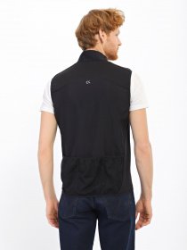 Жилет Calvin Klein Performance модель 00GMS1O672-007 Фото