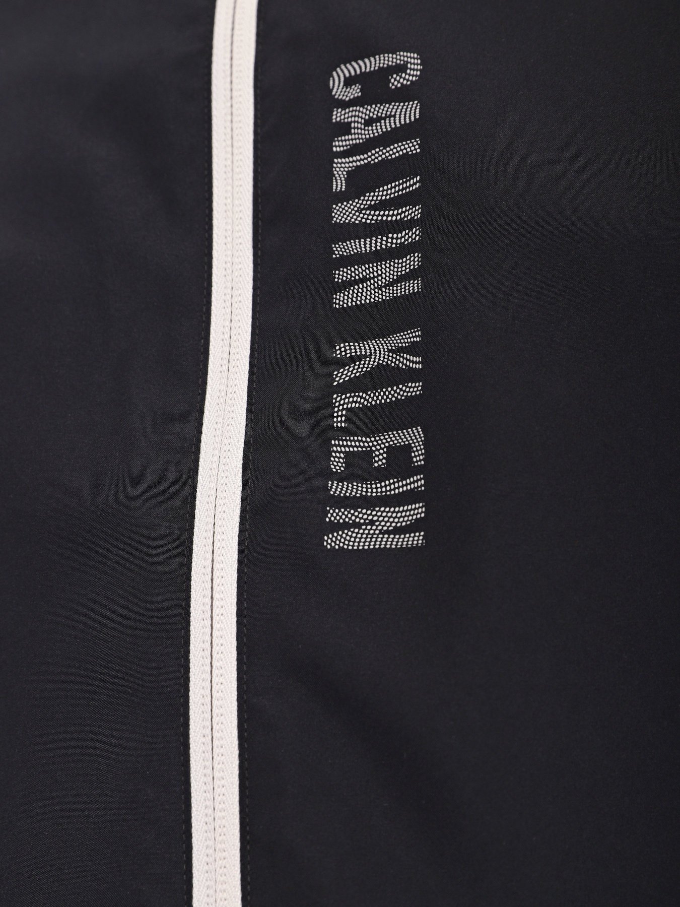 Жилет Calvin Klein Performance модель 00GMS1O672-007 Фото