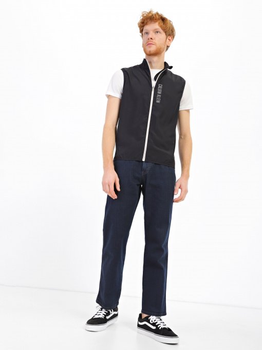 Жилет Calvin Klein Performance модель 00GMS1O672-007 Фото