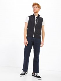 Жилет Calvin Klein Performance модель 00GMS1O672-007 Фото