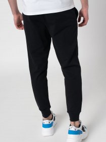 Штаны спортивные Calvin Klein модель 00GMS1P636-007 Фото