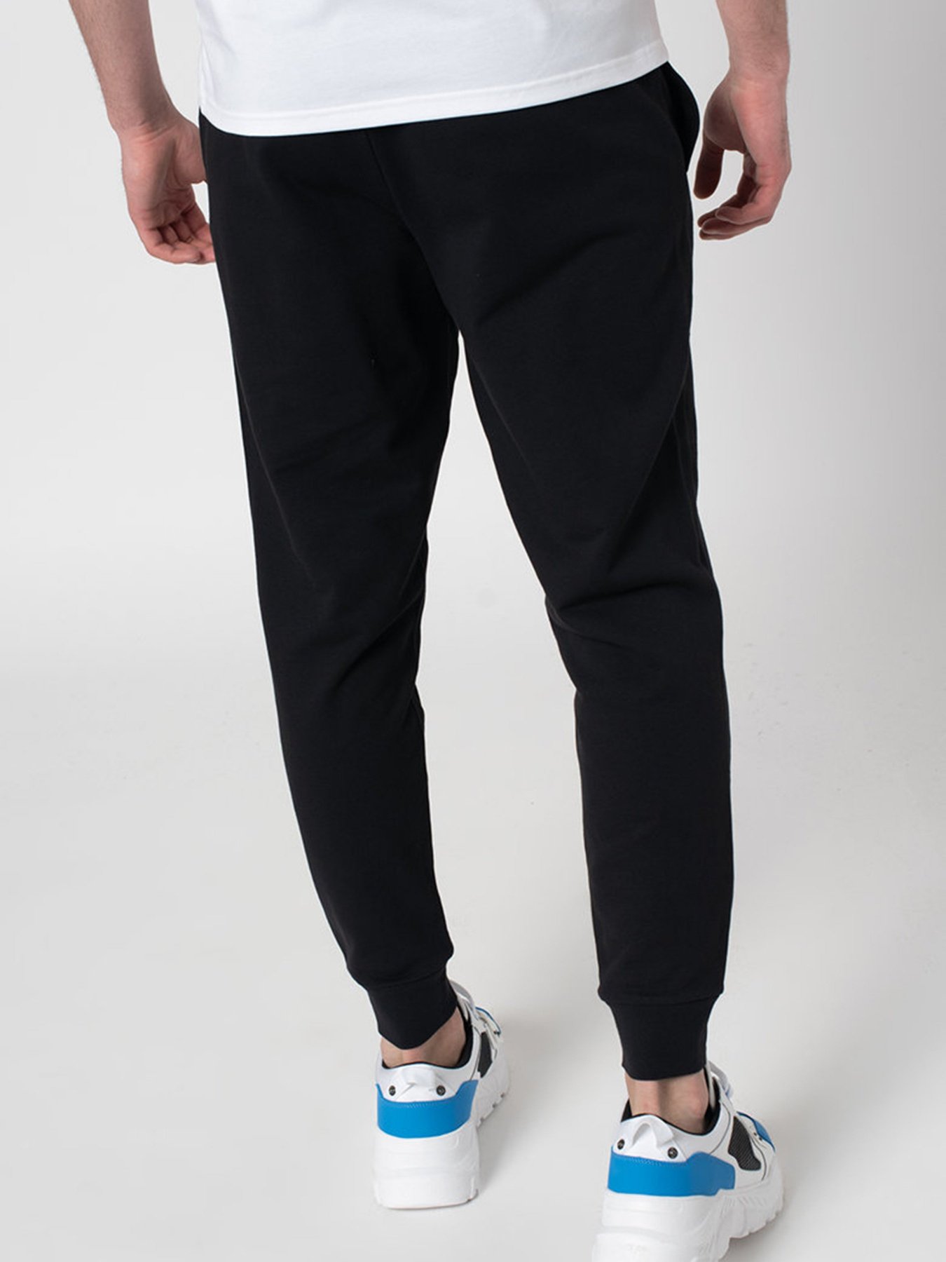 Спортивні штани Calvin Klein модель 00GMS1P636-007 Фото