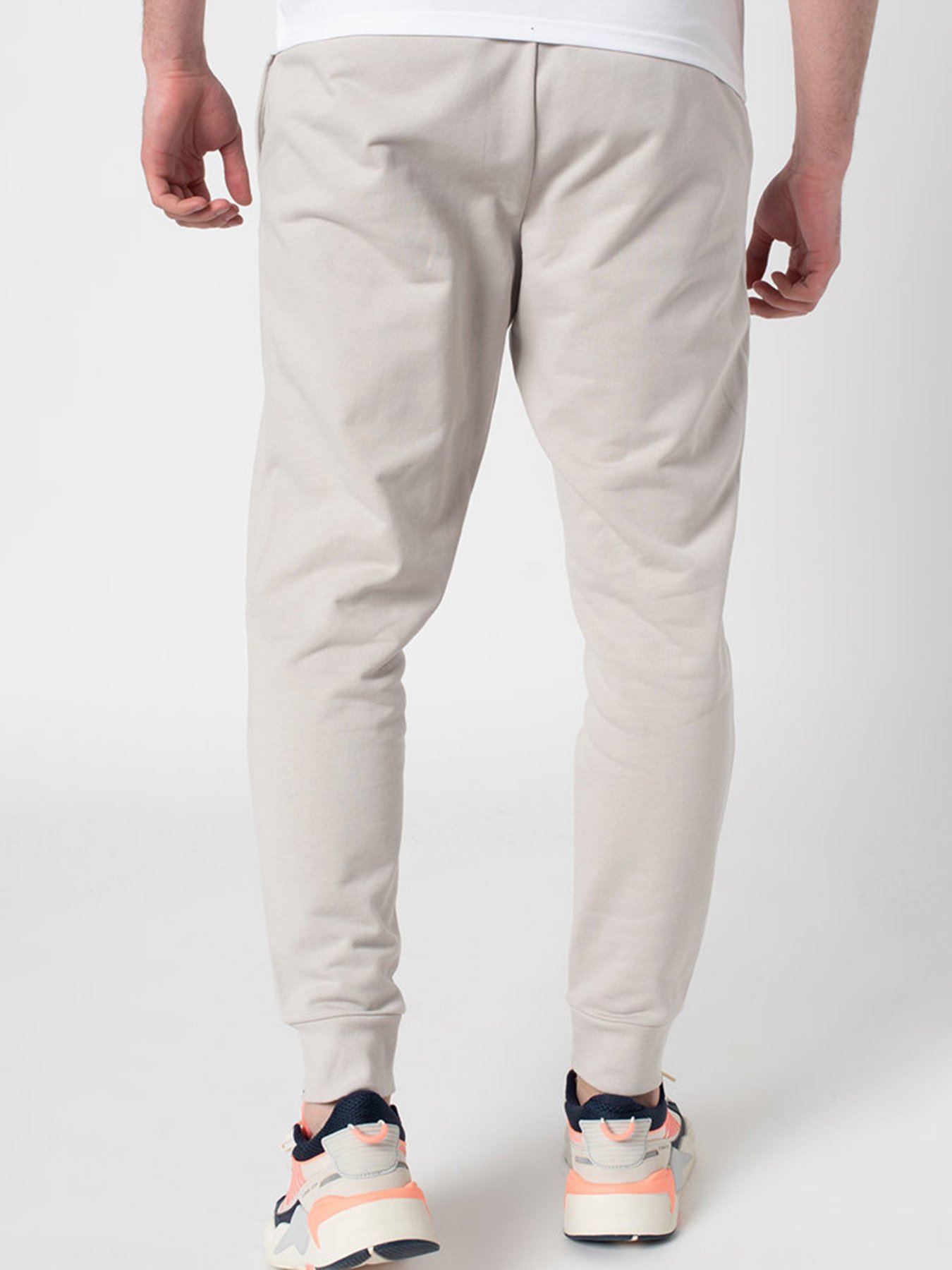 Штаны спортивные Calvin Klein модель 00GMS1P636-082 Фото