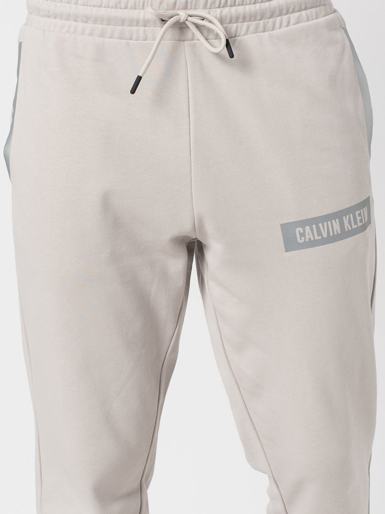 Спортивні штани Calvin Klein модель 00GMS1P636-082 Фото