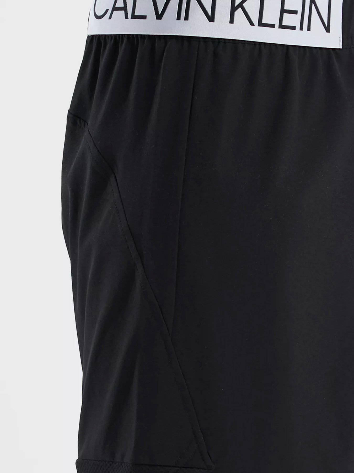 Повседневные шорты Calvin Klein модель 00GMS1S827-007 Фото