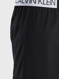 Повседневные шорты Calvin Klein модель 00GMS1S827-007 Фото