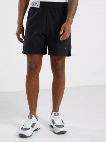 Повседневные шорты Calvin Klein модель 00GMS1S827-007 Фото