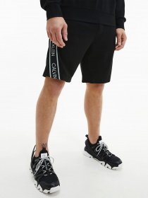 Шорты Calvin Klein модель 00GMS1S828-007 Фото